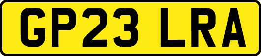 GP23LRA