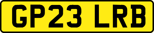 GP23LRB