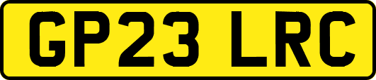 GP23LRC