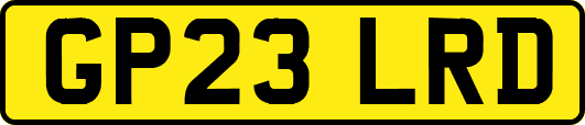 GP23LRD