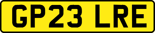 GP23LRE