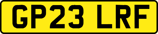 GP23LRF
