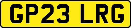 GP23LRG