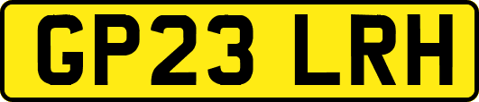 GP23LRH