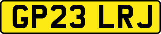 GP23LRJ