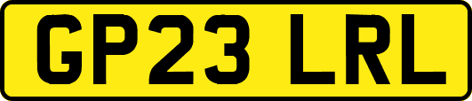 GP23LRL