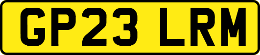 GP23LRM