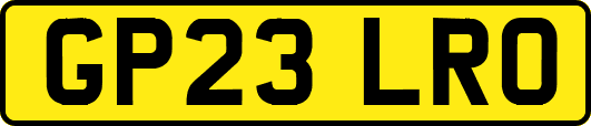 GP23LRO