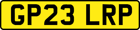 GP23LRP