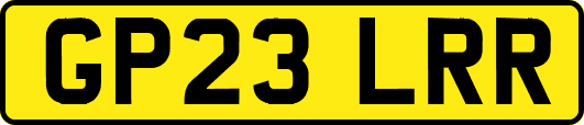 GP23LRR