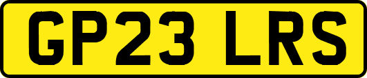 GP23LRS