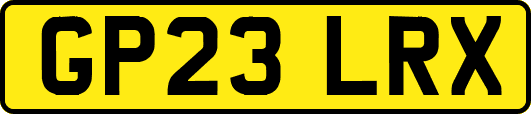 GP23LRX