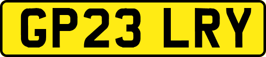 GP23LRY