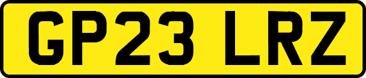 GP23LRZ