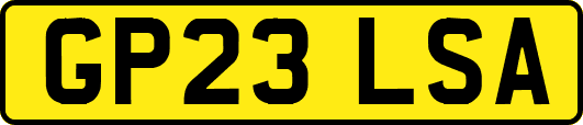 GP23LSA