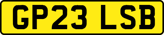 GP23LSB