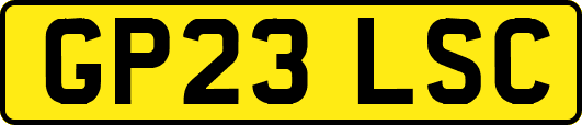 GP23LSC