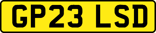 GP23LSD