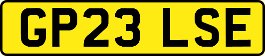 GP23LSE