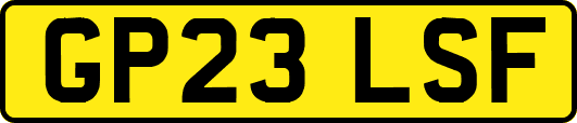 GP23LSF