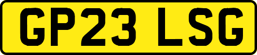 GP23LSG