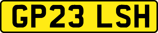 GP23LSH