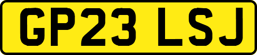 GP23LSJ