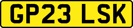 GP23LSK