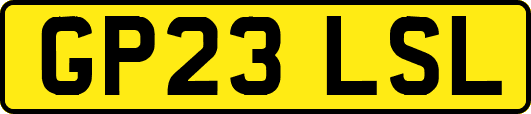 GP23LSL