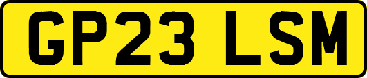 GP23LSM