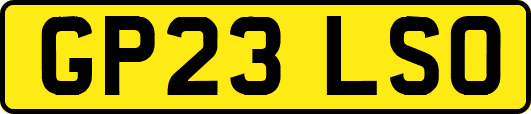 GP23LSO