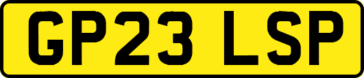 GP23LSP