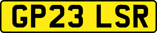 GP23LSR