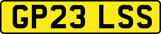GP23LSS