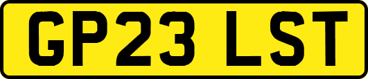 GP23LST