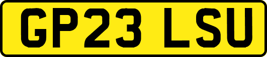 GP23LSU