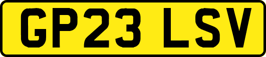 GP23LSV