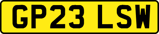 GP23LSW