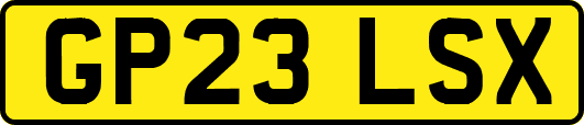 GP23LSX