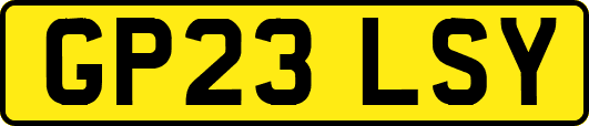 GP23LSY