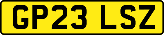 GP23LSZ