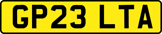 GP23LTA