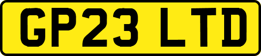 GP23LTD