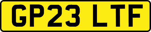 GP23LTF