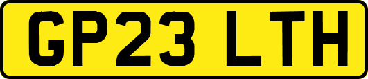 GP23LTH