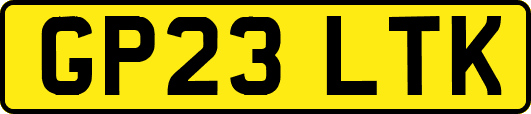 GP23LTK