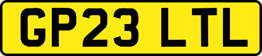 GP23LTL