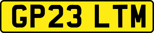 GP23LTM