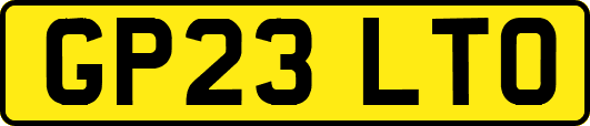 GP23LTO