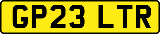 GP23LTR